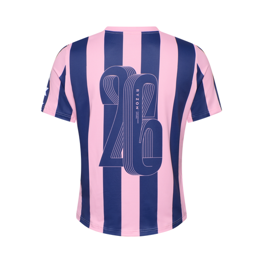 Rick Zabel Athletic T-Shirt Women