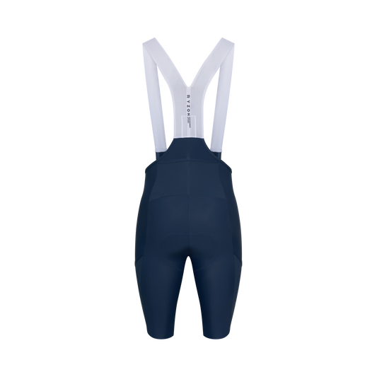 Venture Cycling Cargo Bib Shorts Men