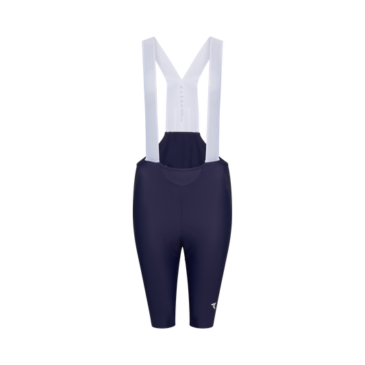 Venture Cycling Cargo Bib Shorts Women