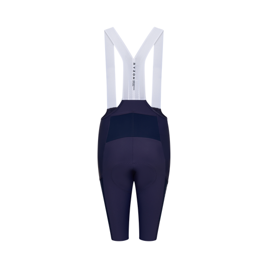 Venture Cycling Cargo Bib Shorts Women