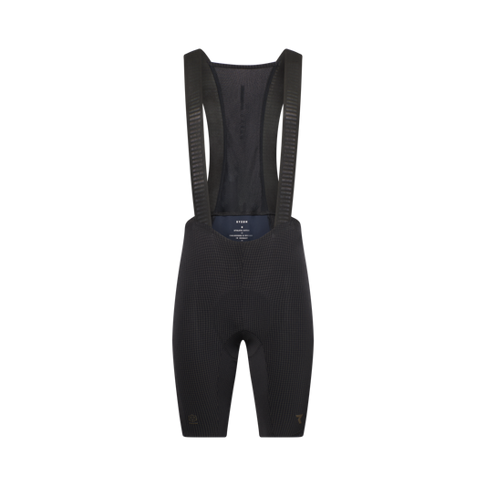 SilverGuard Cycling Bib Shorts Men