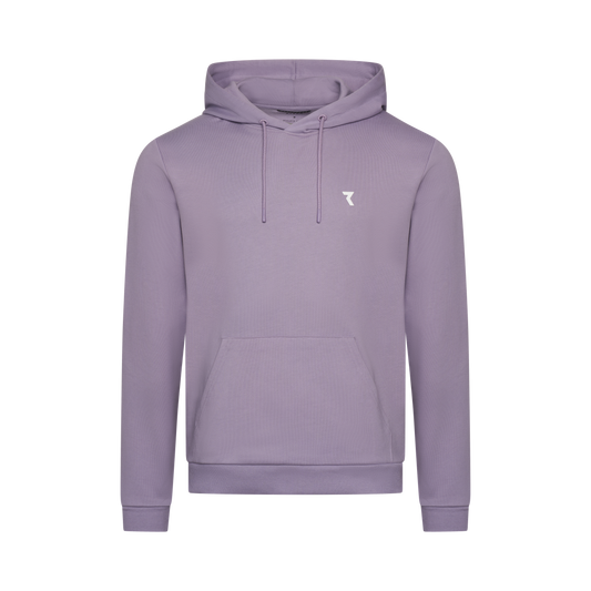 Rhythm Unisex Hooded Sweater "Icon"