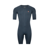 Grey Shadow / Melted Red