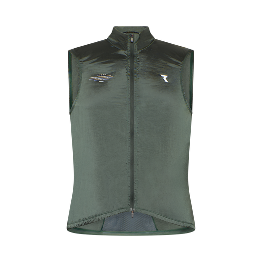 Signature Cycling Gilet Men