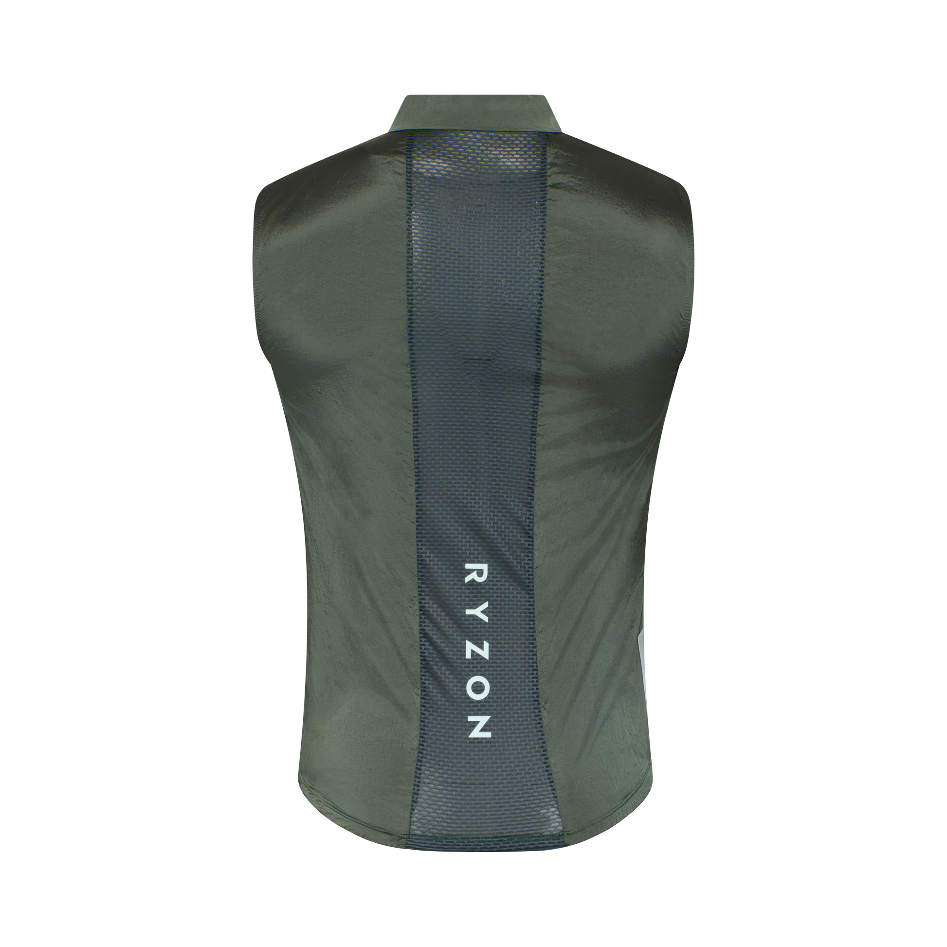 leichte fahrradweste Extrem leichte Fahrradweste für Herren: Signature Cycling Gilet Men