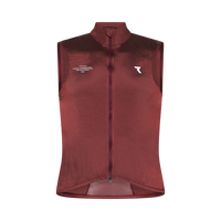 Extrem leichte Fahrradweste für Herren: Signature Cycling Gilet Men | RYZON