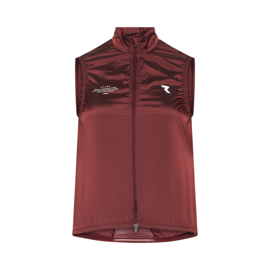 Signature Cycling Gilet Women