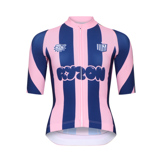 Rick Zabel Cycling Jersey Women