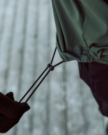 Lookbook Phantom Running Thermal Quarter Zip Men 45