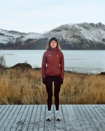 Lookbook Phantom Running Thermal Tights Women 24