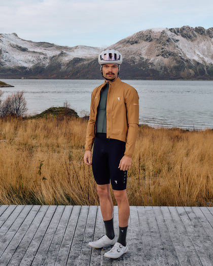 Lookbook Signature Cycling Thermal Bib Shorts Men 33