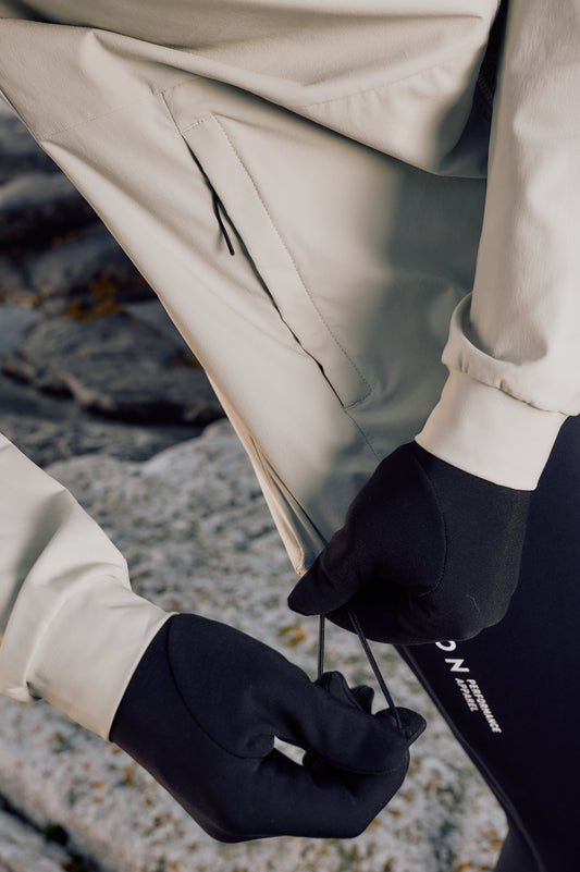 Ryzon Running Accessories Bundle