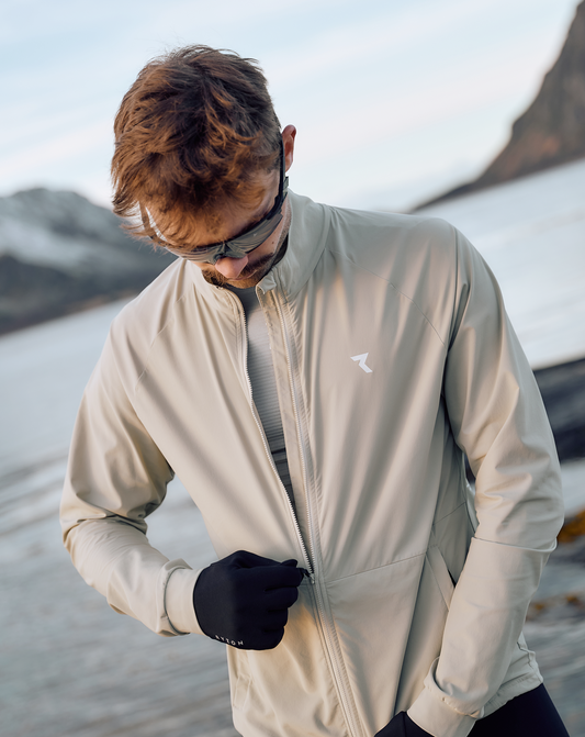 Ryzon Running Top Layers Bundle Men (3 Pcs)