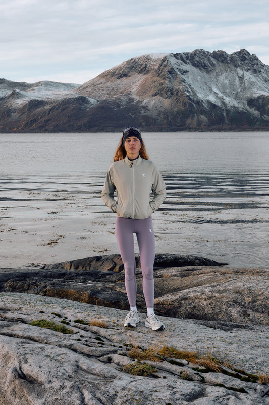 Ryzon Running Starter Pack Women