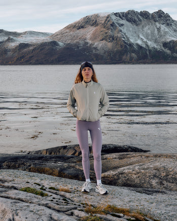 Lookbook Spectra Running Tights Women 18