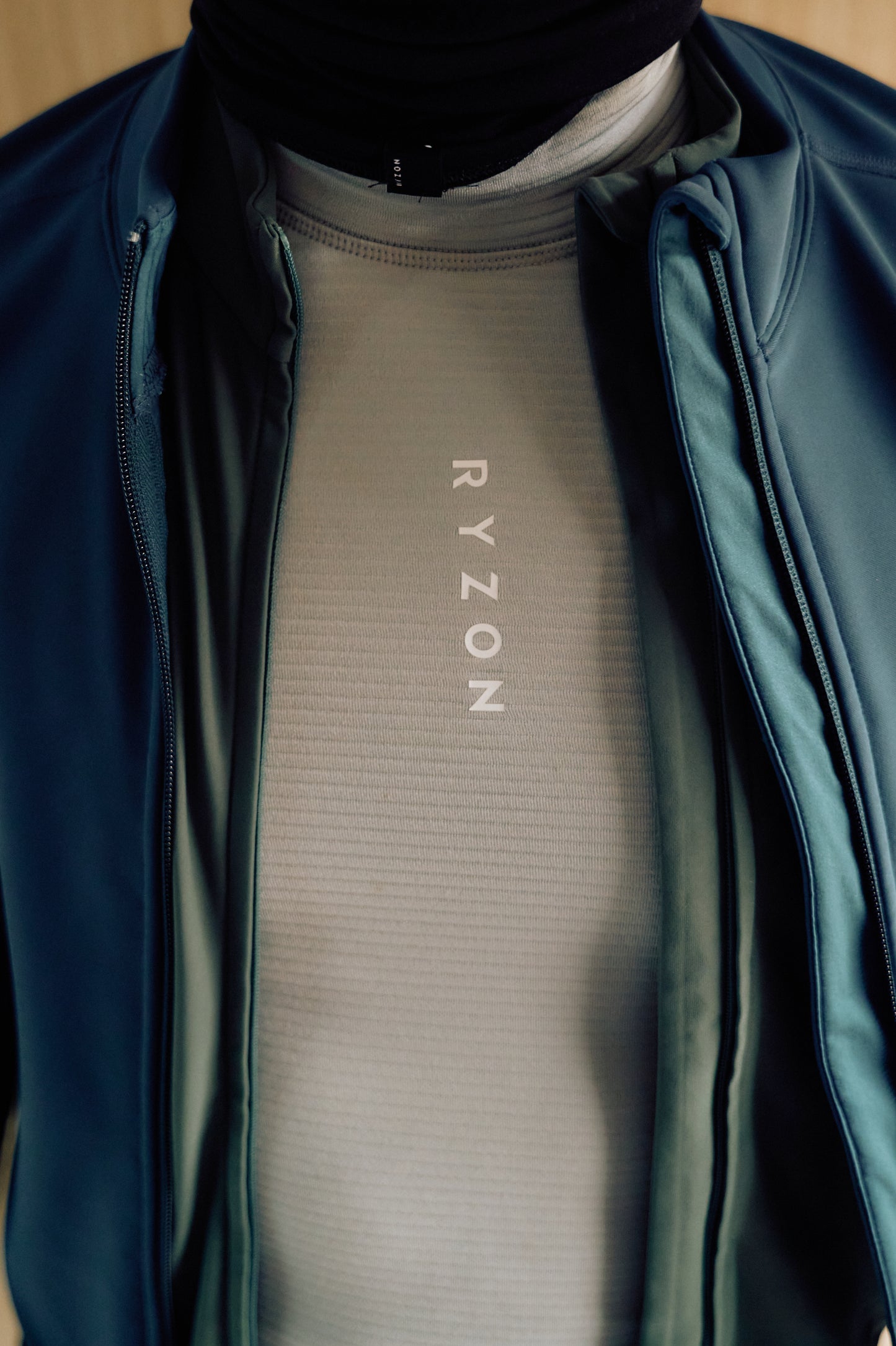 Ryzon Cycling Top Layers Bundle Men (3 Pcs)