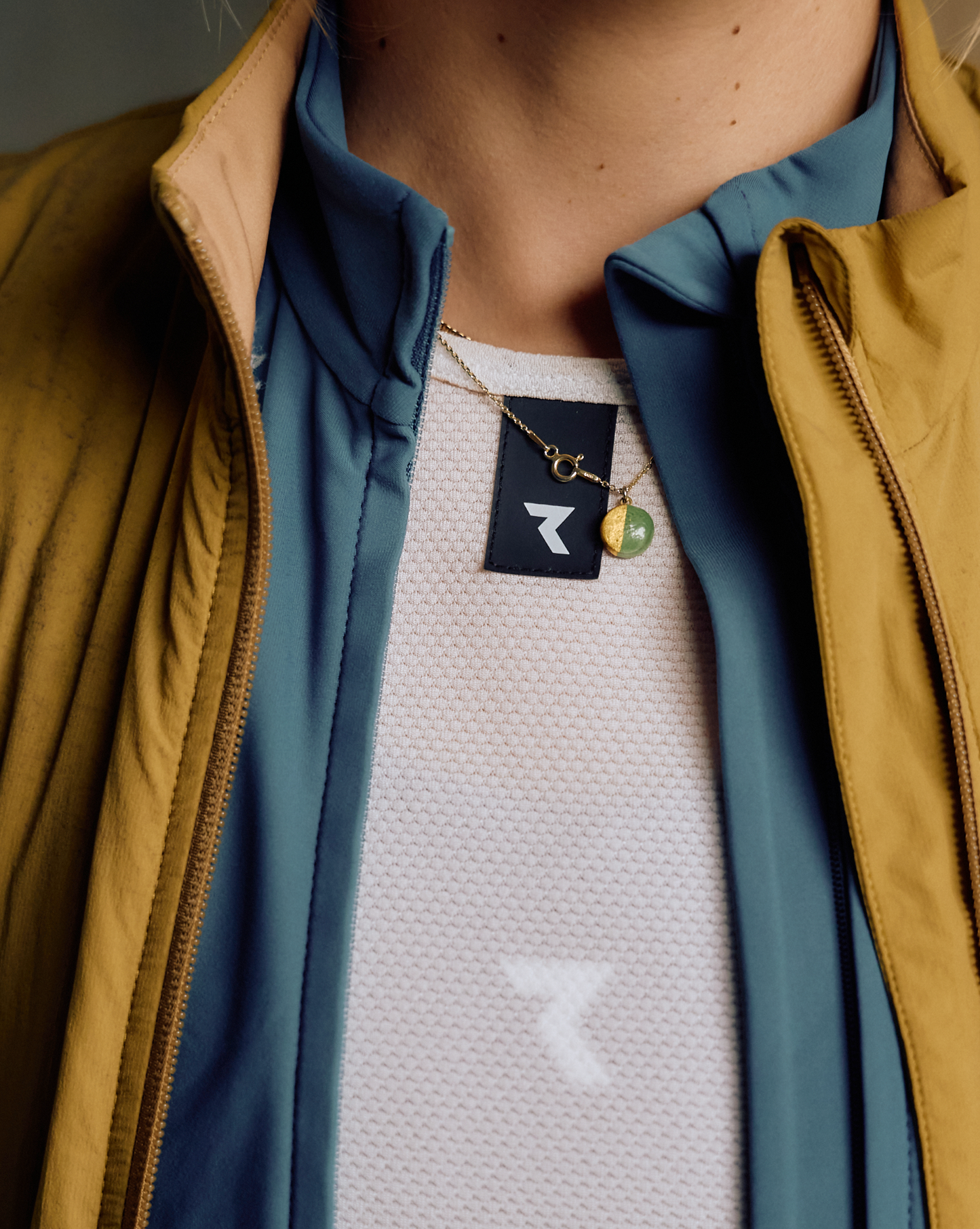 Ryzon Cycling Top Layers Bundle Women (3 Pcs)