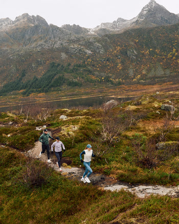 Lookbook Phantom Running Thermal Tights Women 25