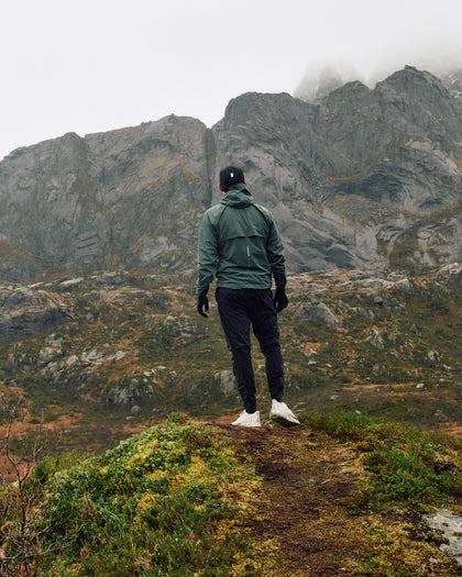 Lookbook Phantom Running Rain Jacket Men 1st Generation 46