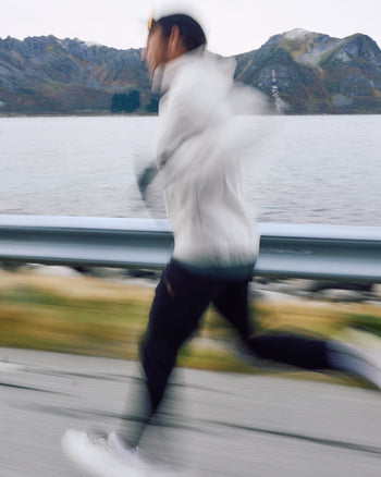 Lookbook Sonic Running Thermal Pants Men 26