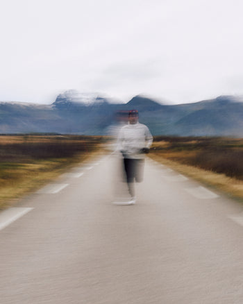 Lookbook Sonic Running Thermal Pants Men 24