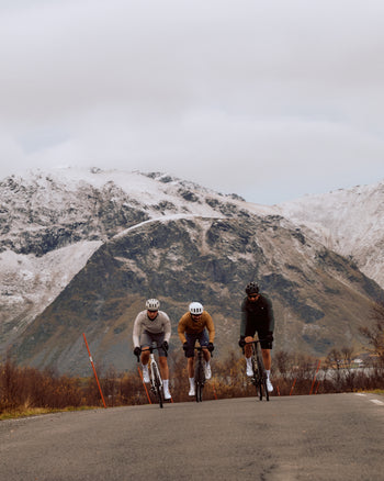 Lookbook Signature Cycling Thermal Bib Shorts Men 27