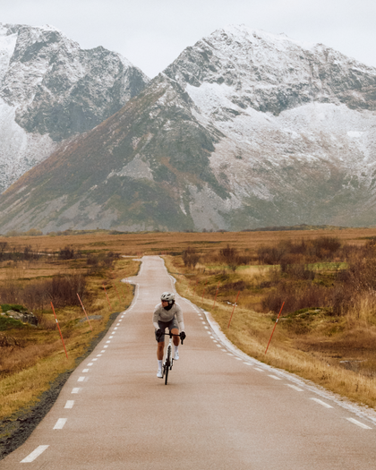 Lookbook Signature Cycling Rain Jacket Women 100