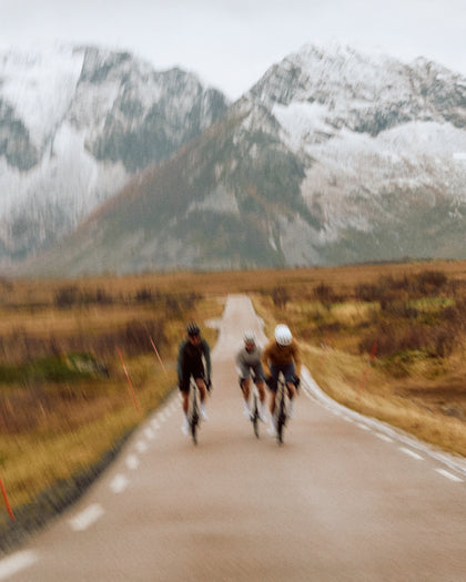 Lookbook Signature Cycling Gilet Men 53