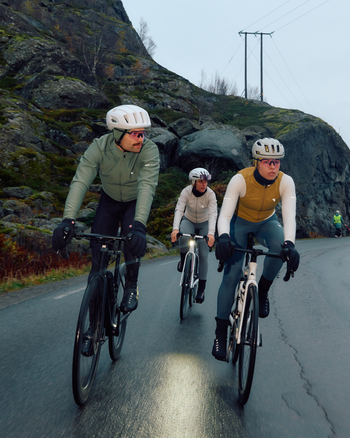 Lookbook Radius Cycling Rain Overshoes 10