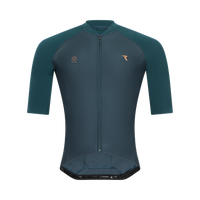 Sunken Teal