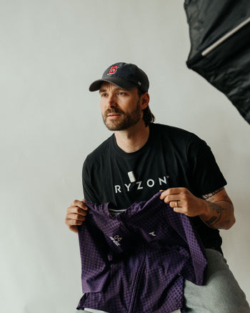 Lookbook Roaar Cycling Jersey Men 8