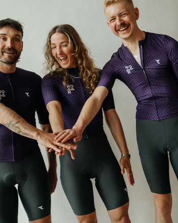 Lookbook Roaar Cycling Jersey Women 7