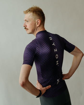 Lookbook Roaar Cycling Jersey Men 9