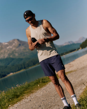 Lookbook Spectra Running Shorts Men 28