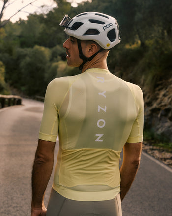 Lookbook Signature Cycling Jersey Men 82