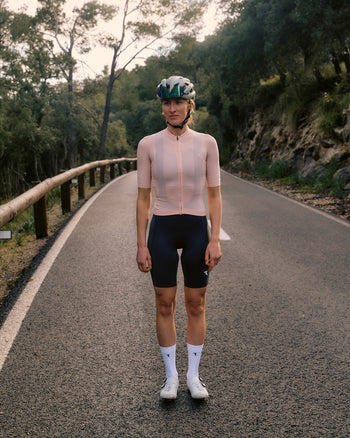 Lookbook Signature Cycling Bib Shorts Women 43