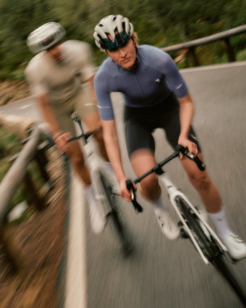 Lookbook Signature Cycling Jersey Women 9