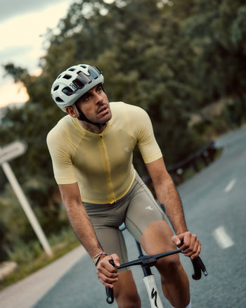 Lookbook Signature Cycling Jersey Men 9