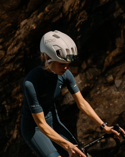 Lookbook Signature Cycling Jersey Women 1st Generation 14