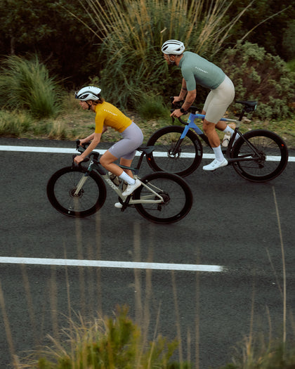 Lookbook Vela Cycling Jersey Men 1st Generation 110