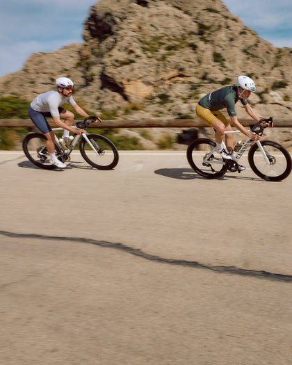 Lookbook Signature Cycling Jersey Men 1st Generation 81