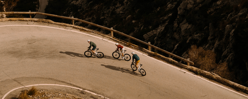Cycling