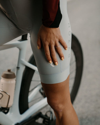 Lookbook Signature Cycling Bib Shorts Women 1st Generation 40