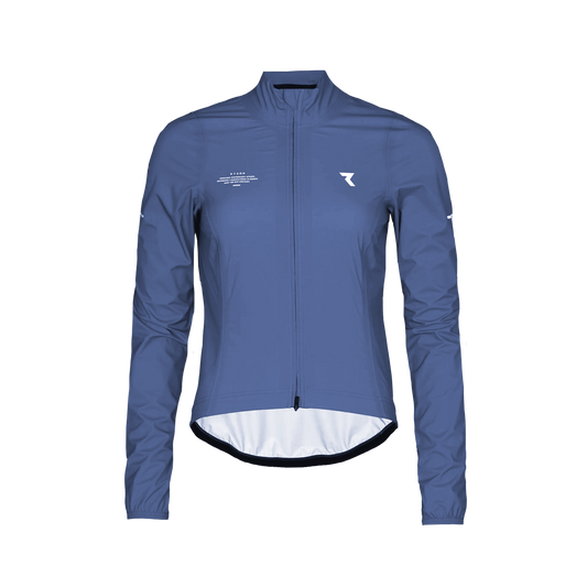 Signature Cycling Rain Jacket Women