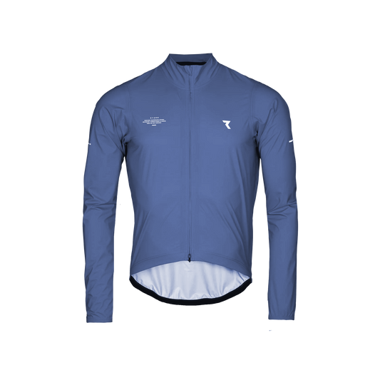 Signature Cycling Rain Jacket Men