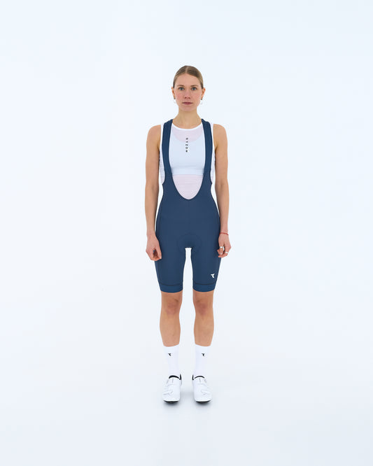 Signature Cycling Bib Shorts Women