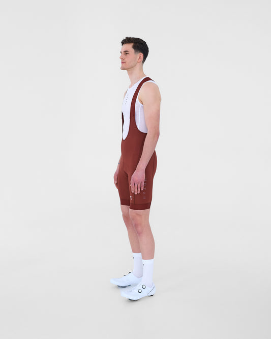 Signature Cycling Bib Shorts Men