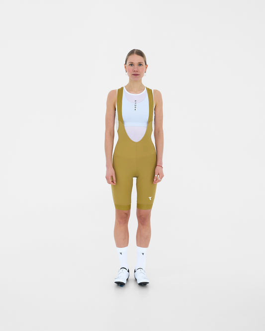 Signature Cycling Bib Shorts Women