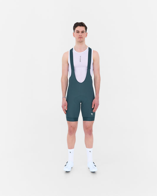 Signature Cycling Bib Shorts Men