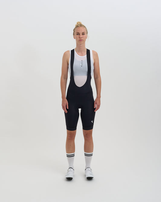 Signature Cycling Bib Shorts Women